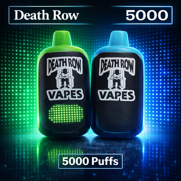 Death Row 5000 - Best Sellers