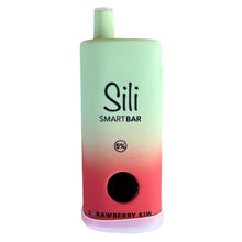 Load image into Gallery viewer, Strawberry Kiwi - Sili 10000