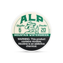Load image into Gallery viewer, ALP Nicotine Pouch