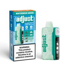 Загрузить изображение в просмотрщик галереи, Adjust MySweet 40K