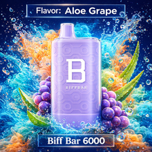 Загрузить изображение в просмотрщик галереи, Biff Bar 6000
