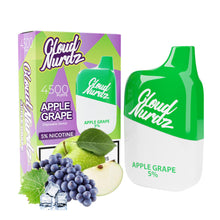 Carica l'immagine nel visualizzatore Galleria, Cloud Nurdz 4500