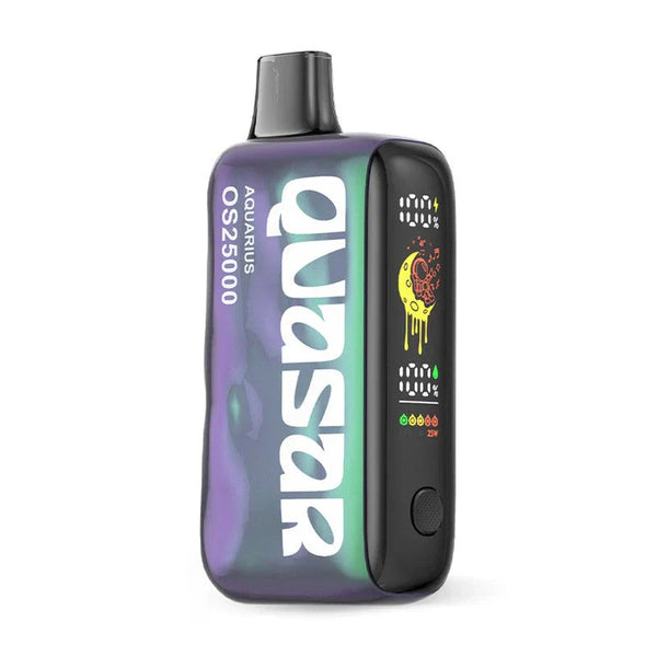 Aquarius - Verlorene Mary Quasar OS25000 - 25K Vapes