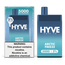 Загрузить изображение в просмотрщик галереи, Hyve 5000
