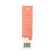Laadige pilt galerii vaatajasse, Strawberry Banana – Fire Float 3000 – null Nikotiini