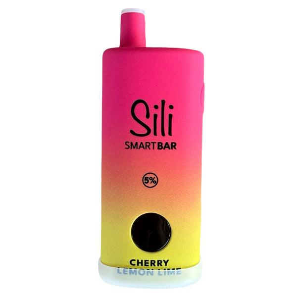 Kirsch-Zitronen-Limette – Best 10000 - 10K Vapes