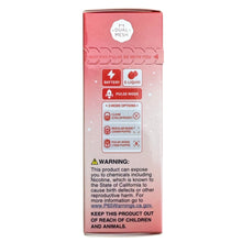 Kép betöltése a Galérianézegetőbe, OMG B. Pop – Geek Bar Pulse 15000