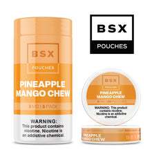Načíst obrázek do prohlížeče galerie, BSX Nicotine Pouches 5pk