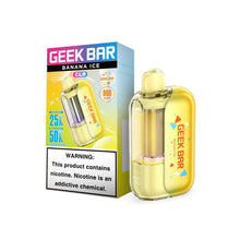 Φόρτωση εικόνας στο πρόγραμμα προβολής Gallery, Geek Bar CLR 50K