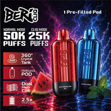 Load image into Gallery viewer, BERI Cliq 50K POD