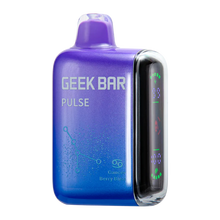 Attēla ielāde galerijas skatītājā, Berry Bliss — Geek Bar Pulse 15000