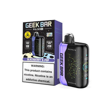 Ladda bilden till Gallery Viewer, Geek Bar Pulse X 25K