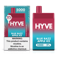 Загрузить изображение в просмотрщик галереи, Hyve 5000