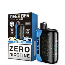 Загрузить изображение в просмотрщик галереи, Geek Bar PULSE X 25K 0% Nicotine