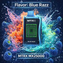 Cargue la imagen en el visor de la Galería, MTRX MX25000