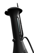 Laad de afbeelding in de galerijkijker, C2 Waterpijp – Premium elektronische waterpijp – Zacht Zwart