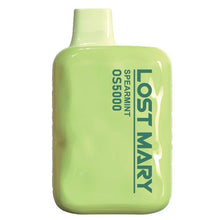 Load image into Gallery viewer, Spearmint - Lost Mary OS5000
