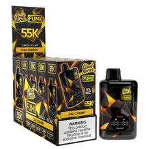 Carica l'immagine nel visualizzatore Galleria, Cloud Nurdz x FUMI 55K