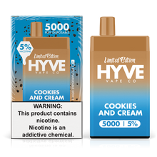 Загрузить изображение в просмотрщик галереи, Hyve 5000