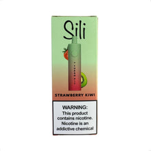 Load image into Gallery viewer, Strawberry Kiwi - Sili 10000
