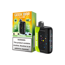 Načítať obrázok do prehliadača galérie, Dualicious - Geek Bar Pulse X 25000