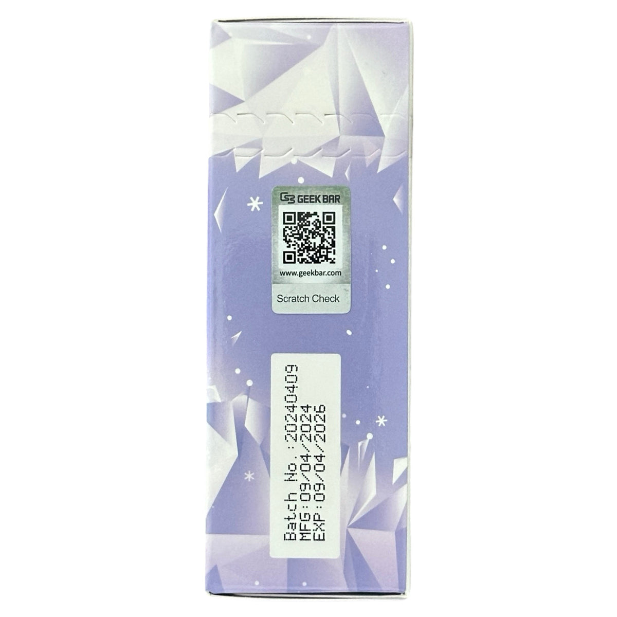 elf bar vape uk Geek Bar Pulse 15000 Frozen Blackberry Fab