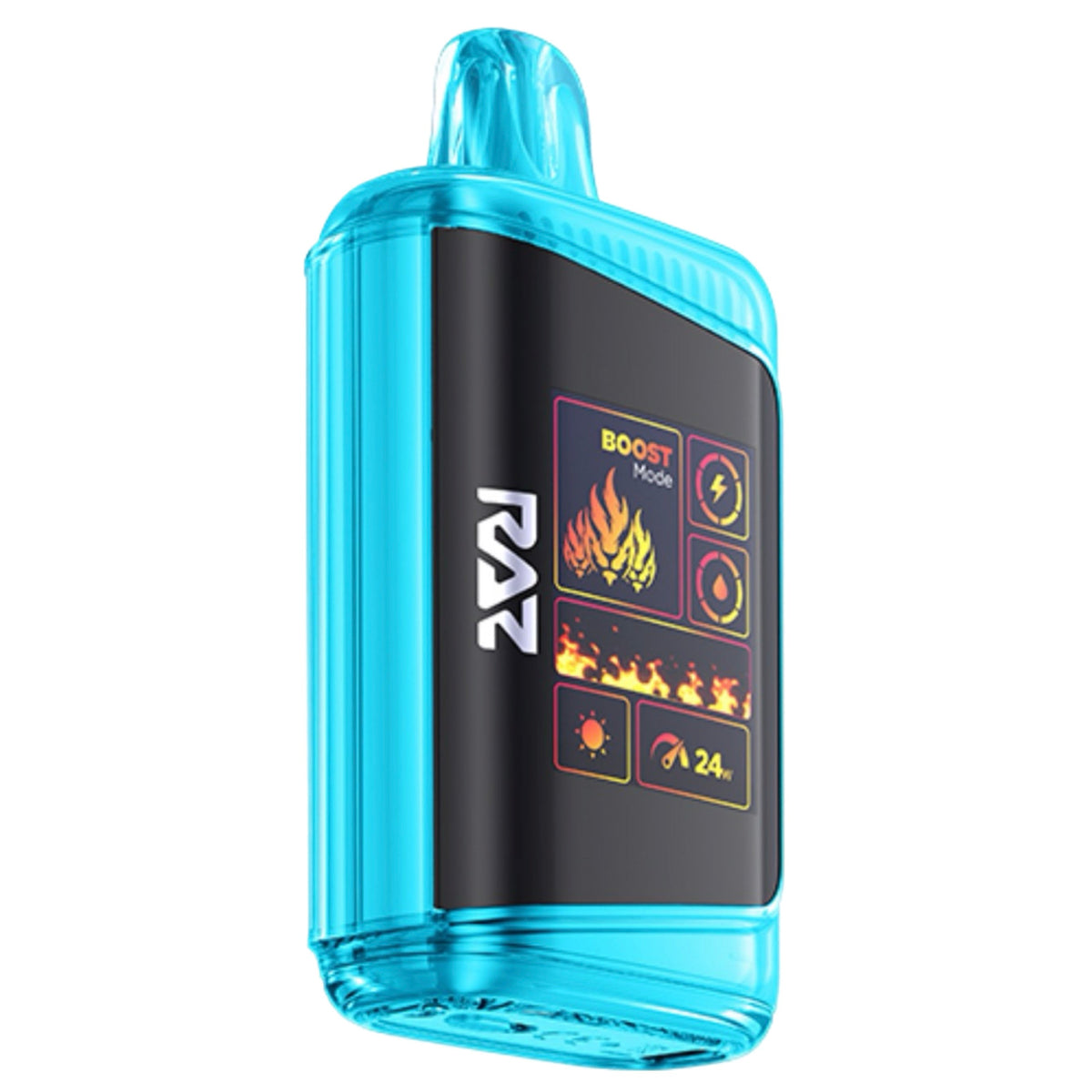 Blueberry Watermelon - RAZ DC25000 Vape with 25,000 Puffs Blueberry Watermelon - RAZ DC25000 Vape with 25,000 Puffs