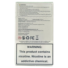 Laden Sie das Bild in den Galerie-Viewer, Gefrorene Wassermelone – Geek Bar Pulse 15000