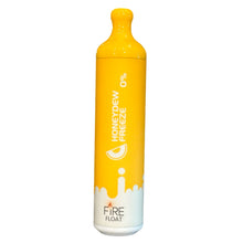 Laadige pilt galerii vaatajasse, Honeydew Freeze – Fire Float 3000 – null Nikotiini