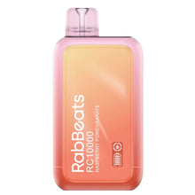 Load image into Gallery viewer, Raspberry Pomegranate - RabBeats RC10000 by Lost Mary