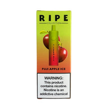 Load image into Gallery viewer, Fuji Apple Ice - Sili 10000