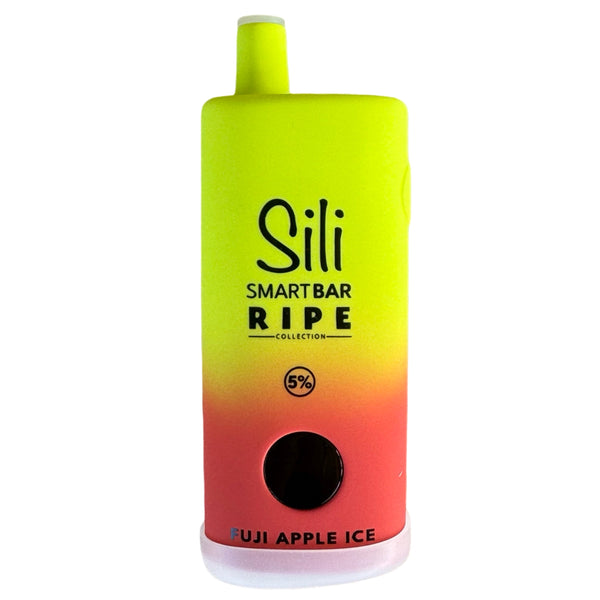 Fuji Apfeleis - Sili 10000 - 10K Vapes