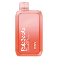Laad de afbeelding in de galerijkijker, Crazy Berry Cherry - RabBeats RC10000 van Lost Mary