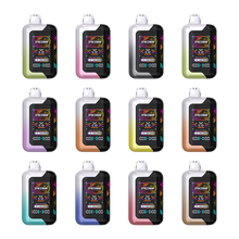 Cargue la imagen en el visor de la Galería, Spaceman SP40000 by SMOK
