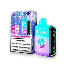 Laadige pilt galerii vaatajasse, Geek Bar PULSE 15000