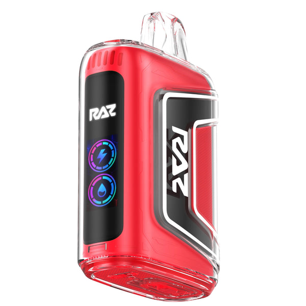 Cherry Lemon - RAZ TN9000 - Article product