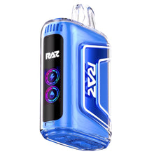 Carregue a imagem no visualizador da Galeria, Azul Raz Algodão Cloudz - RAZ TN9000