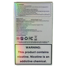 Carregue a imagem no visualizador da Galeria, Grape B. Pop - Geek Bar Pulse 15000