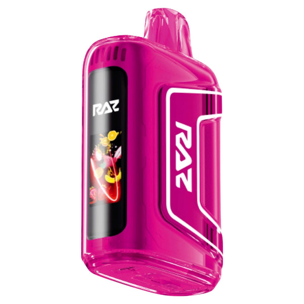 Pineapple Passionfruit Guava - RAZ TN9000 - Article product