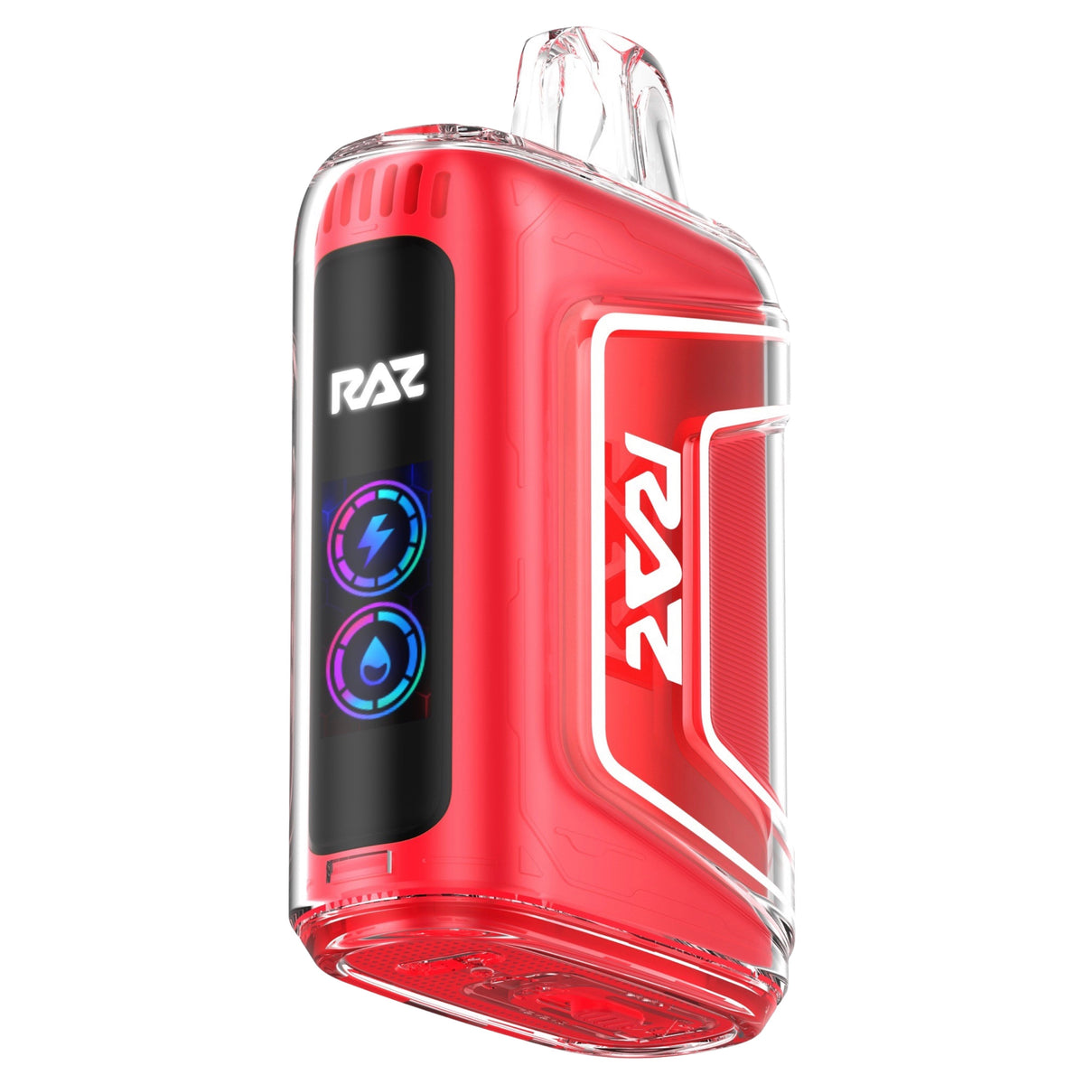 how much is elf bar vape Raz Ruby Flavor Taste Raz Tn9000 main image 0