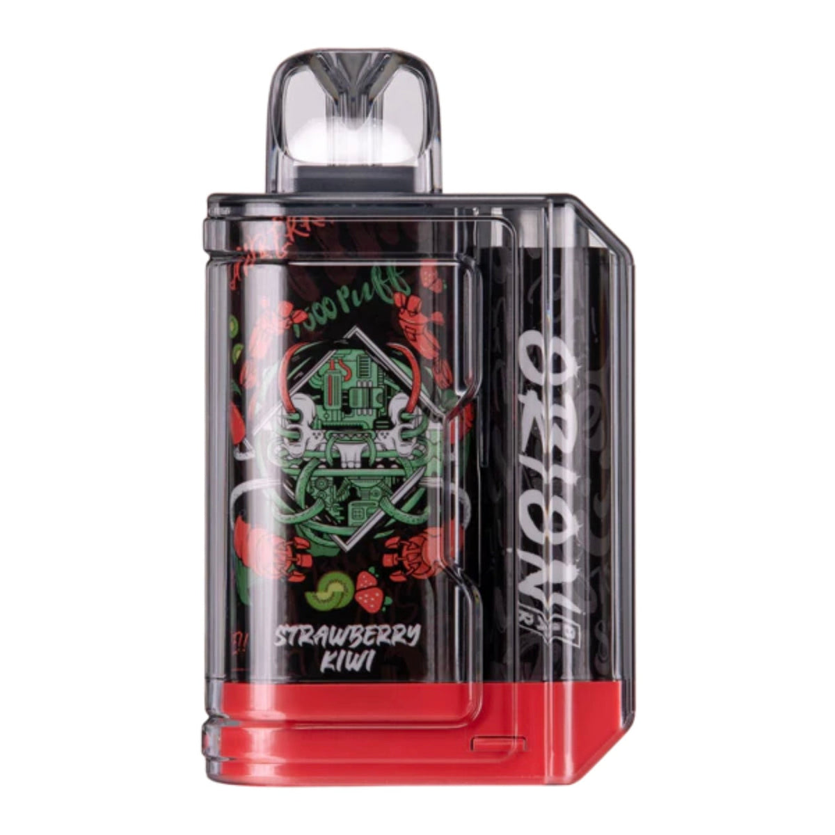 Where Can I Buy Orion Bar Strawberry Chew | $10.99 | Twelve Tribes - Vapor  Boss Strawberry Chew Orion Bar 7500 Disposable Review