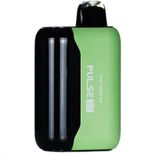 Carregue a imagem no visualizador da Galeria, Sour Apple Ice - Geek Bar Pulse X 25000
