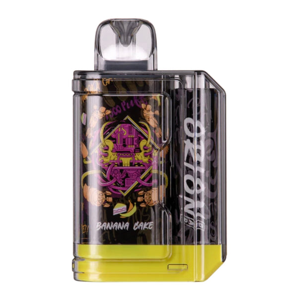Banana Cake - Orion Bar 7500 - Article product
