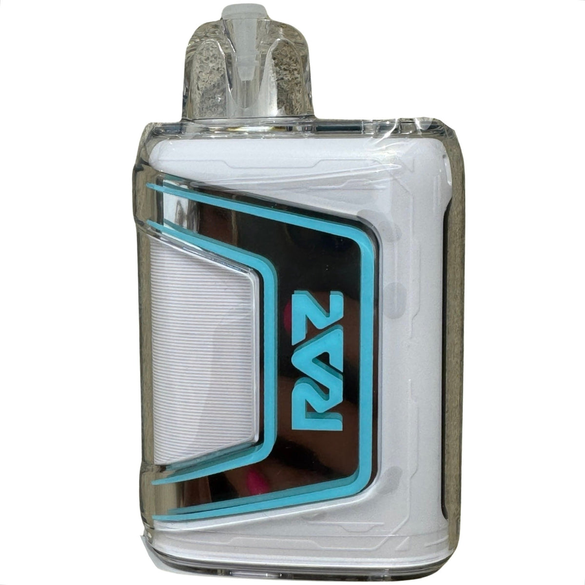 Clear - RAZ TN9000 | 9000 Puffs | Disposable Vape