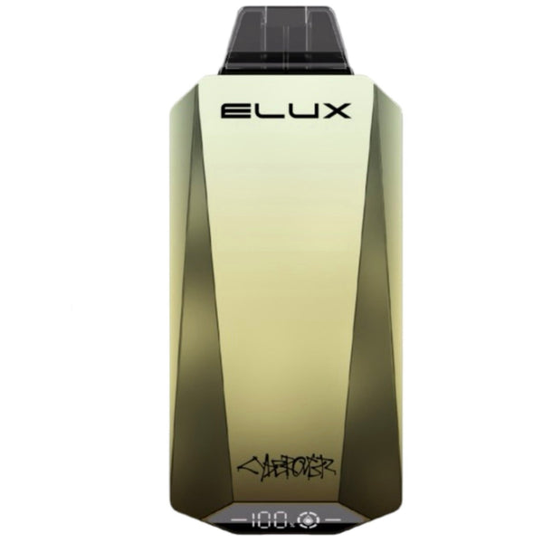 Zavar – Elux Cyberover 18000 - 18K Vape-k