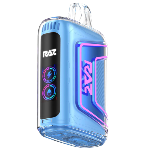 Blueberry Watermelon - RAZ TN9000 - Article product