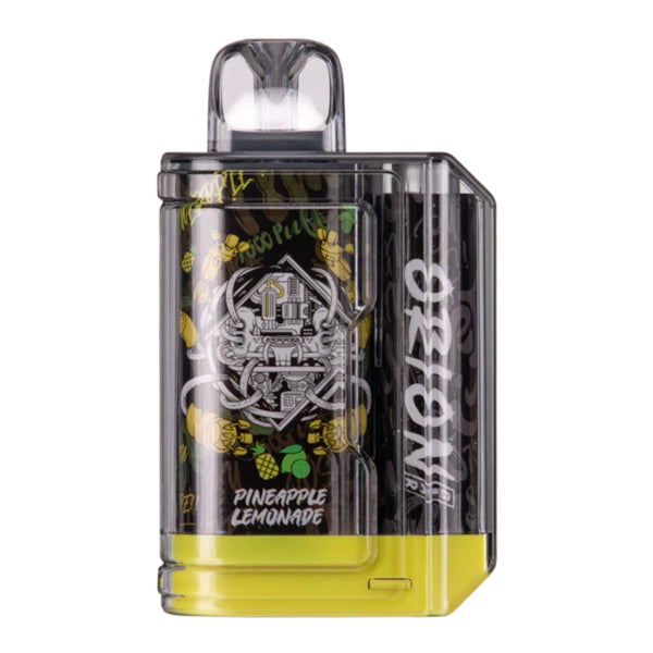 Pineapple Lemonade - Orion Bar 7500 - Article product