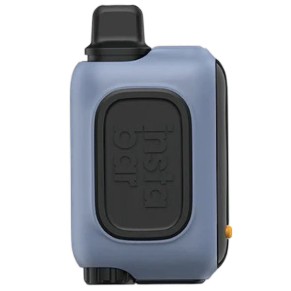„Blue Razz Ice“ – „Instabar WT 15000“. - Didelių Pufų Garintuvai