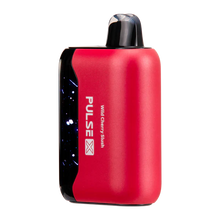 Indlæs billede i gallerifremviser, Wild Cherry Slush - Geek Bar Pulse X 25000