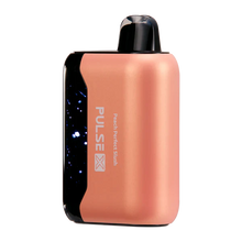 Indlæs billede i gallerifremviser, Peach Perfect Slush - Geek Bar Pulse X 25000